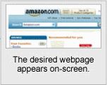 Watch your Desire Web Page