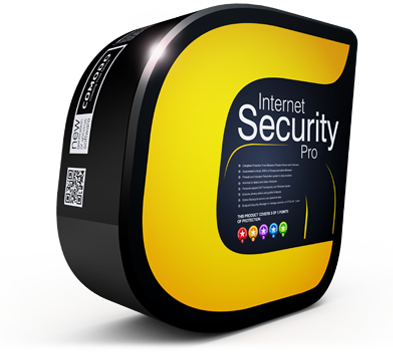 Internet Security Pro