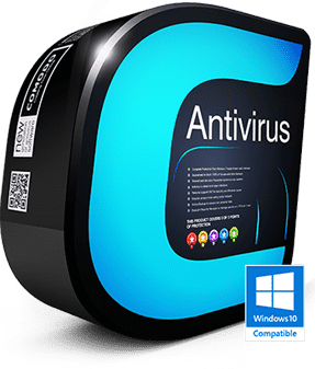 Comodo Antivirus  Free Antivirus Software Download 2022