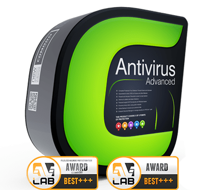 avast or comodo antivirus