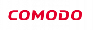 Comodo Brand Logo